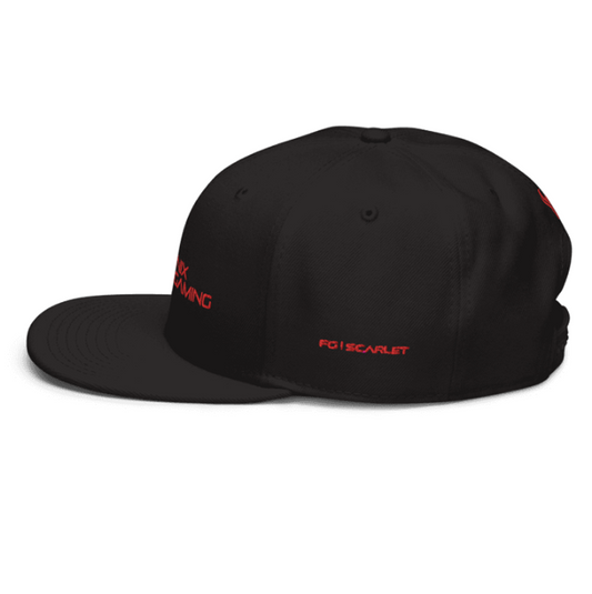 MEMBERS ONLY CUSTOMIZED HAT Fenix Gaming Series 1 - Snapback Otto Hat